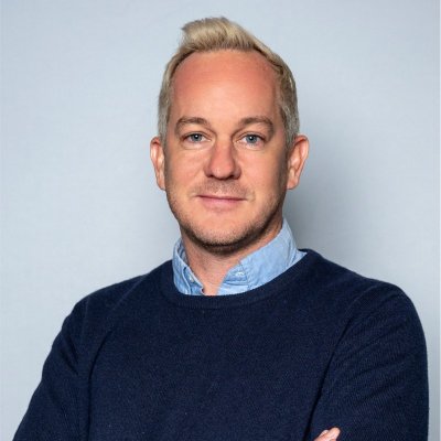 Martin Porter