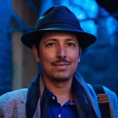 Martin Reyes