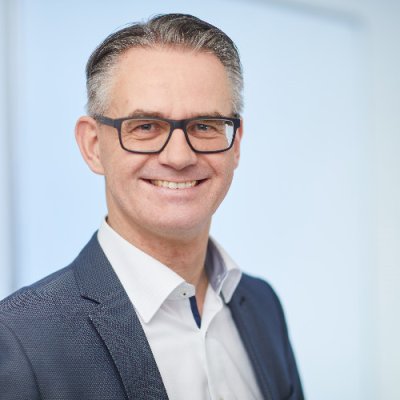 Martin Schreck