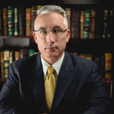 Martin Smith