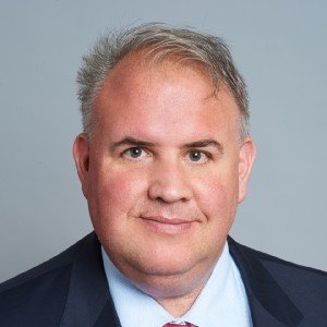 Martin Touhey