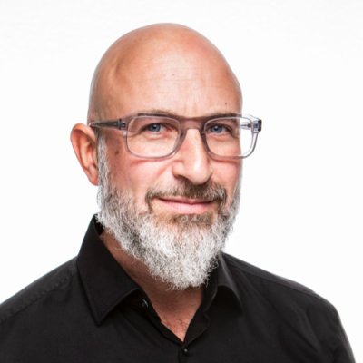 Martin Voorzanger