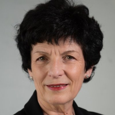 Martine Pergent