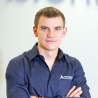 Martynov Dmitry