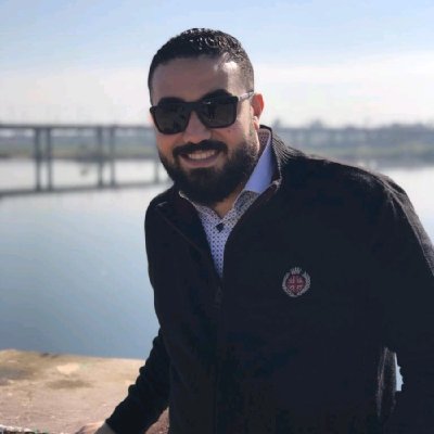Marwan Elmokadem