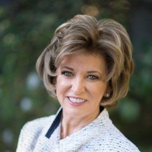 Mary Bohen