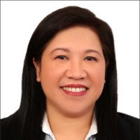 Mary Domingo