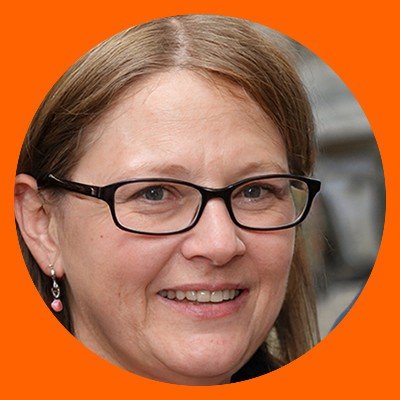 Mary Friedman