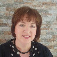 Mary Healy