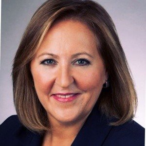 Mary Jacobson