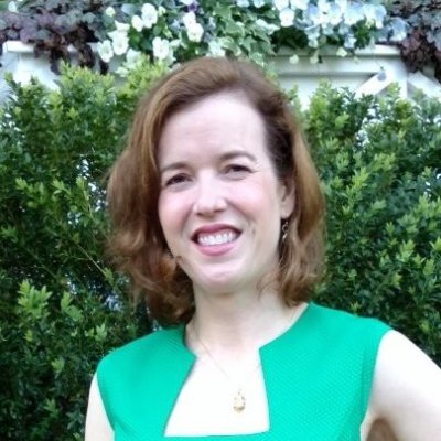 Mary Jacques