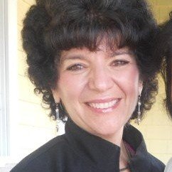 Mary Janigian