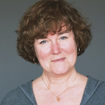 Mary Johnson