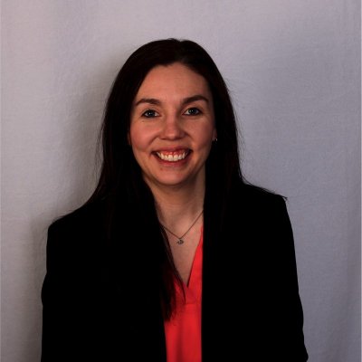Mary Kirkland