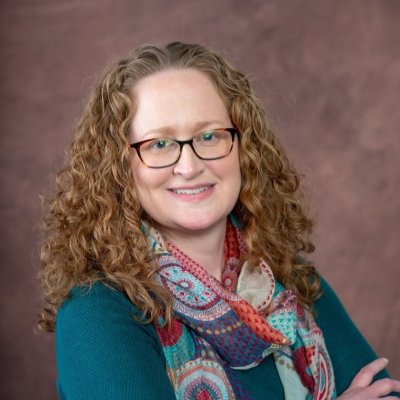 Mary Mellows