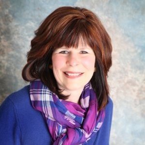 Mary Obrien