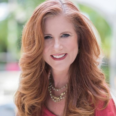 Mary Rickles