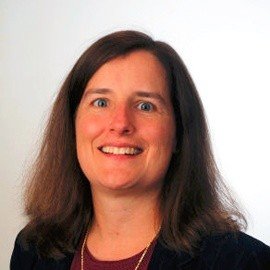 Mary Roane