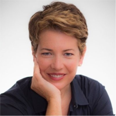 Mary Weil