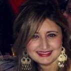 Maryam Gasgous