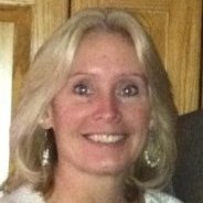Maryanne Johnson
