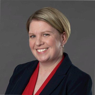 Maryanne Walsh