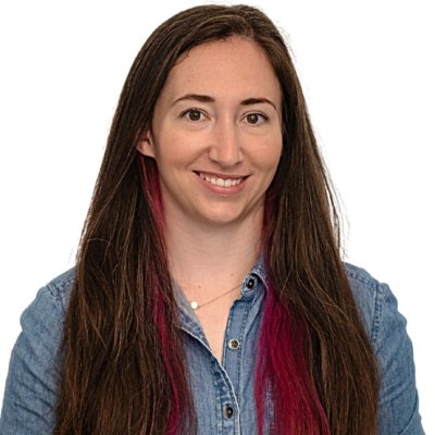 Marybeth Maskovas