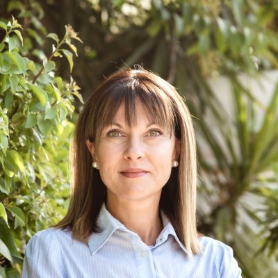 Marylisa Grigoropoulou