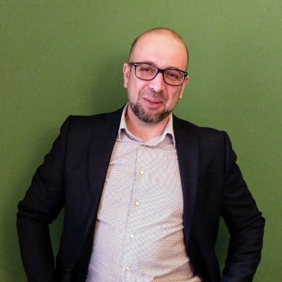 Marzio Ghezzi