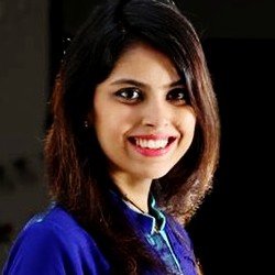 Mashaal Jamil