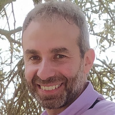 Massimiliano Damico