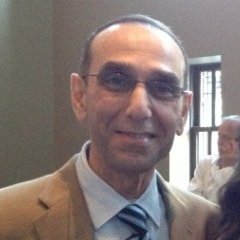 Massoud Talaie