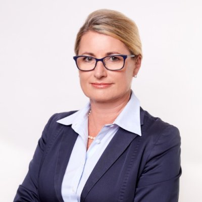 Mateja Urlep