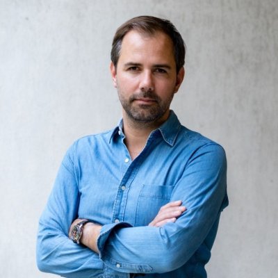 Mathieu Chevalier