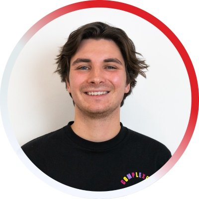 Mathieu De Belder
