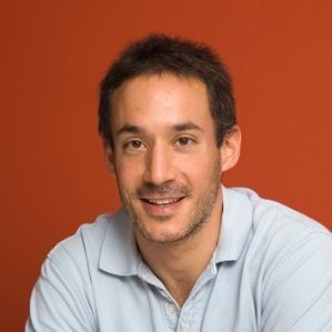 Matias Alpert