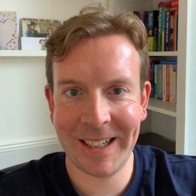 Matt Beake