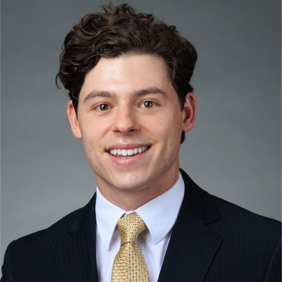 Matt Brimacombe
