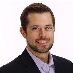 Matt Channing, MBA