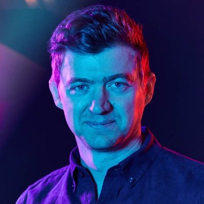 Matt Muir