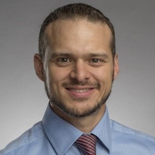 Matt Pfleger