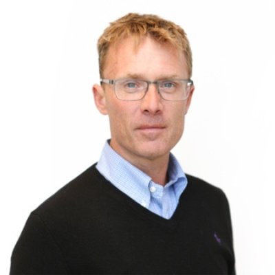 Matt Rees