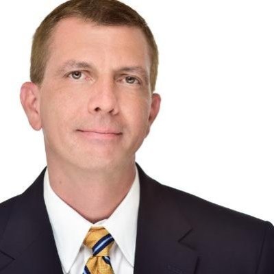 Matt Robertson
