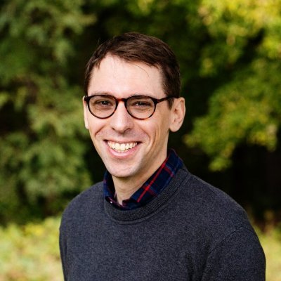 Matt Rogers