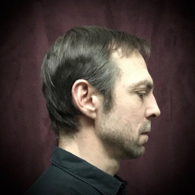 Matt Rohr