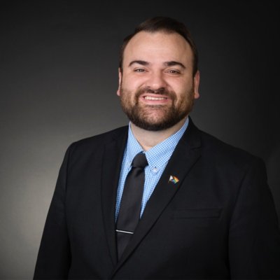 Matt Winser-Johns