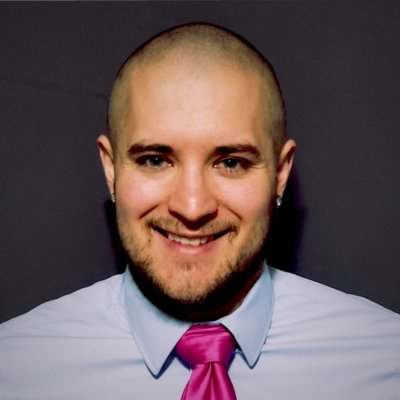 Matthew Alstad