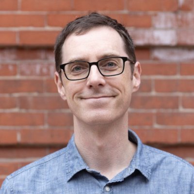 Matthew Banos
