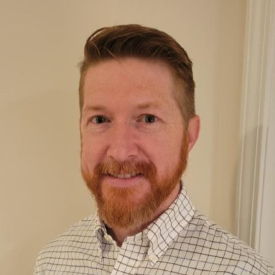 Matthew Barber