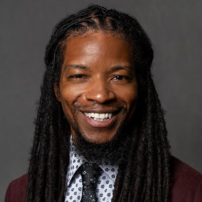 Matthew Caston